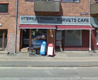 Utterslev Pizzeria1